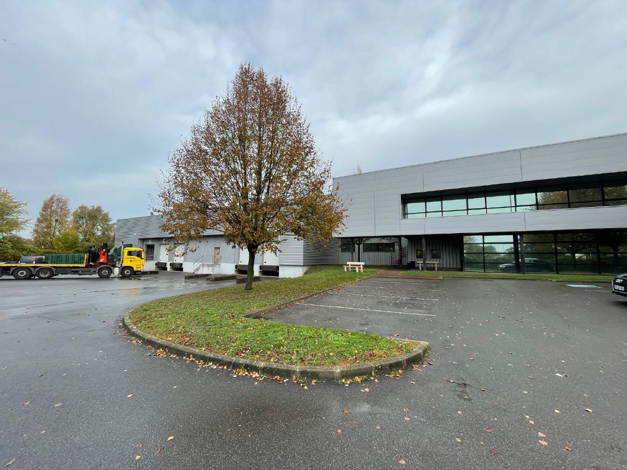 Local d'activité Wissous 6190m² Location local d'activité Wissous Essonne OLACT2316457 0